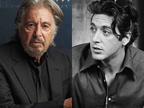 Happy Birthday Al Pacino: When the legend revealed why he never got ...