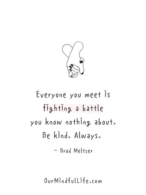 46 Kindness Quotes That Will Put A Smile On Your Face