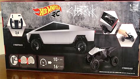 Tesla RC Cybertruck Goes On Sale This Friday | Torque News