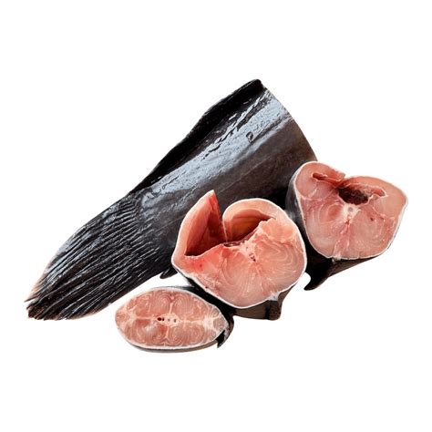 Frozen Catfish Pieces 2kg - Afrobasket UK