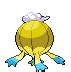 Drifblim sprites gallery | Pokémon Database