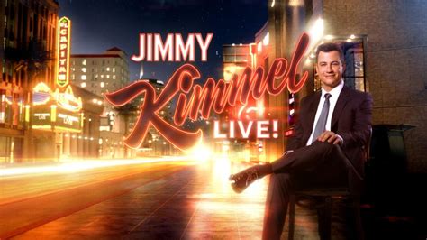 Jimmy Kimmel Live!: Jimmy Kimmel Live: The Avengers Assembled Watch ...