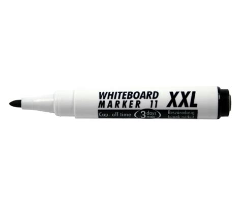 ICO Whiteboard Markers 11XXL - Complete Supplies