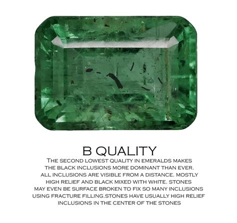 Reliable supplier zambian emerald and colombian emerald