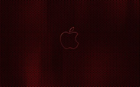 🔥 [70+] Red Apple Logo Wallpapers | WallpaperSafari