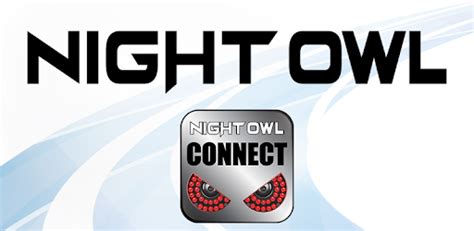 Night Owl Connect - Apps on Google Play