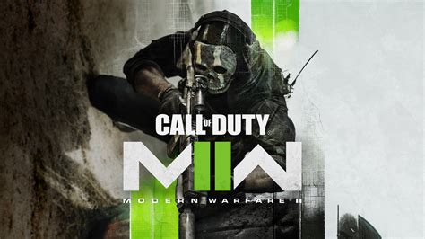 Announcing Call of Duty®: Modern Warfare® II