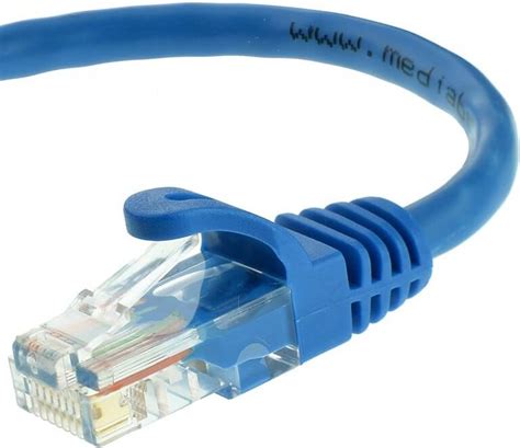 Cat5e Ethernet Cable vs. Rj45 Connector - Techprojournal