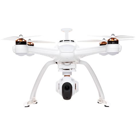 BLADE Chroma Camera Drone with CGO2-GB+ Camera & ST-10+ BLH8665