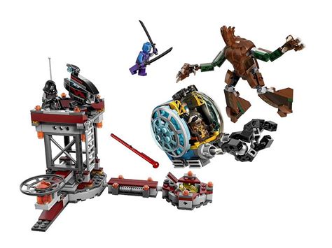 Official Photos for Guardians of the Galaxy and X-Men LEGO Sets - The ...