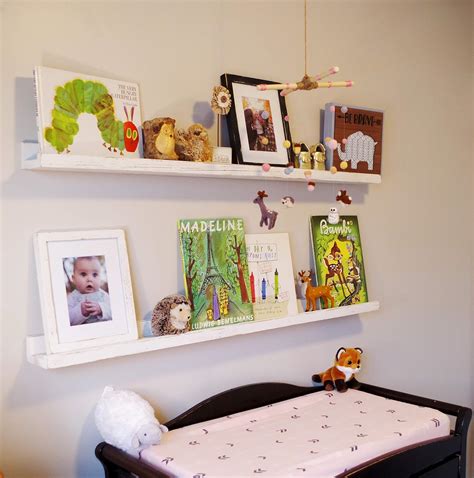 White Shelves For Kids Room / Https Encrypted Tbn0 Gstatic Com Images Q ...