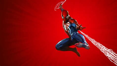 Spider Man Ps4 Wallpaper Pc - Infoupdate.org