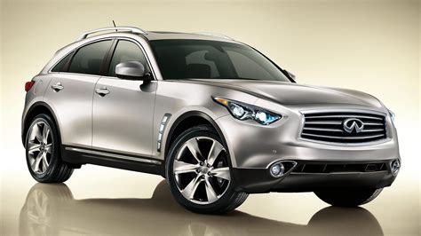 2013 Infiniti FX