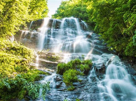 Top 8 State Parks in Georgia for 2023 (with Photos) – Trips To Discover