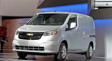 2023 Chevy Express Van Diesel | Chevy-2023.com