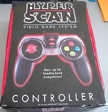 HyperScan Controller Prices HyperScan | Compare Loose, CIB & New Prices