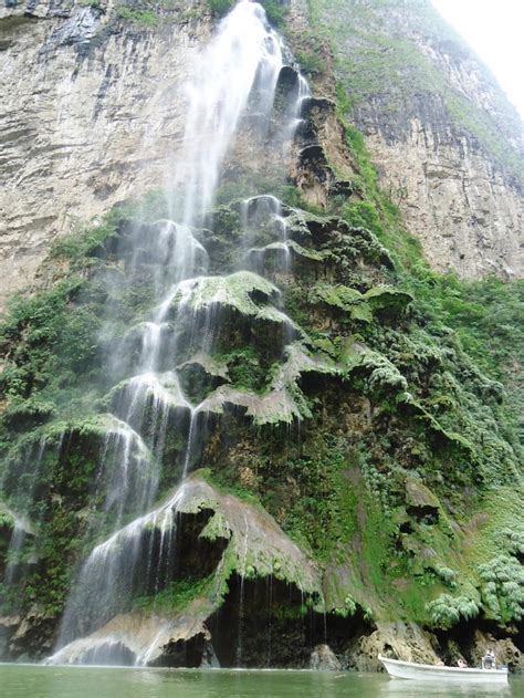 25 best Cañon del Sumidero, Chiapas, Mexico images on Pinterest | Sump ...