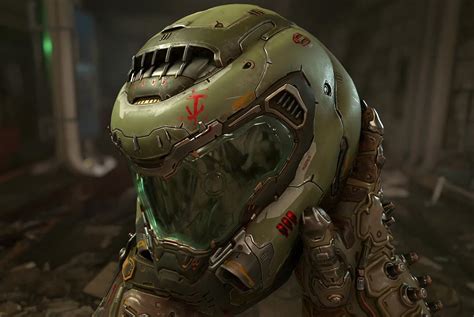 DOOM Eternal – Official Gameplay Reveal