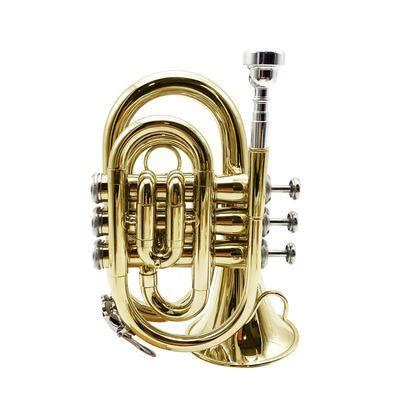 Pocket Trumpet – Melenmusic