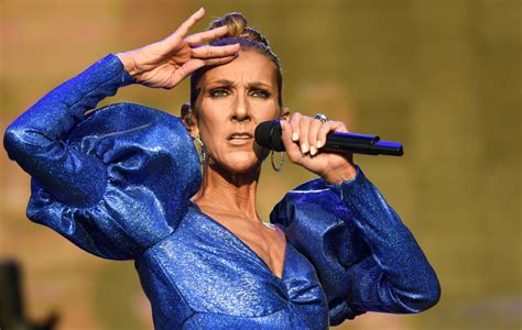 Celine Dion Las Vegas 2024 Shows - Brandy Trenna