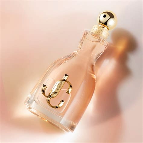 Jimmy Choo | I Want Choo Eau de Parfum | Women | Eau De Parfum | Flannels