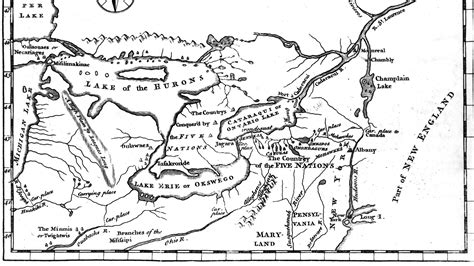 How the Iroquois Confederacy Was Formed | HISTORY