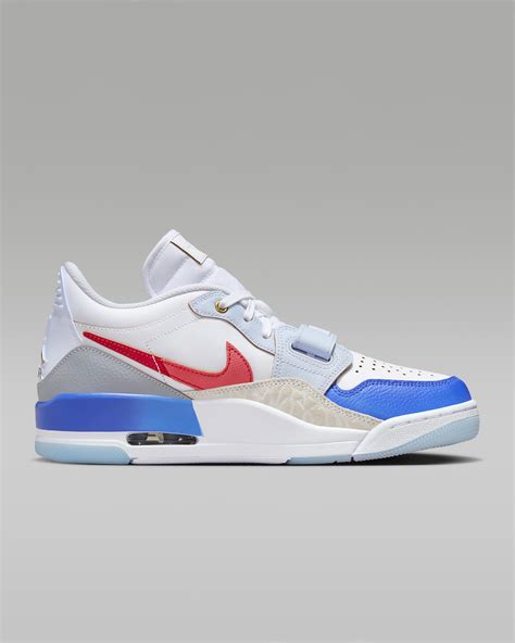 Air Jordan Legacy 312 Low Men's Shoes. Nike NO