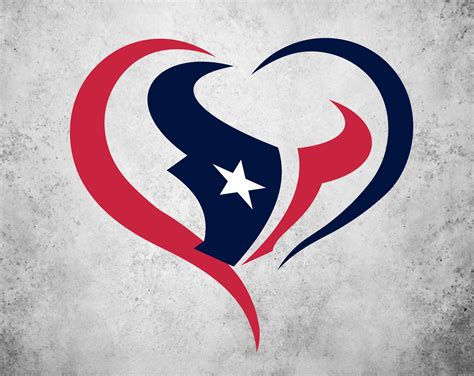 Houston Texans Logo Vector at Vectorified.com | Collection of Houston ...