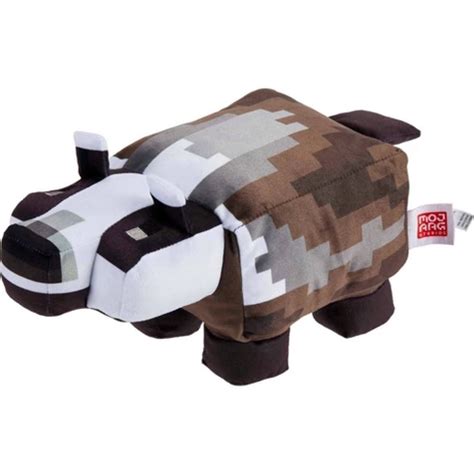 Minecraft Legends Badger Plush : Target