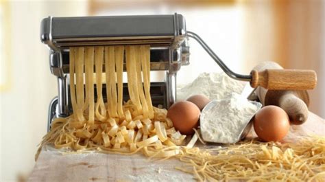 Pasta Cooking Tips From Master Chefs You Can Master Yourself