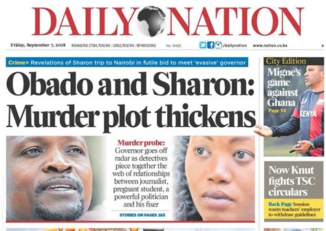 Daily nation newspaper kenya epaper - mirrorbopqe