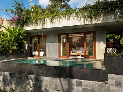 66 Best Hotels with Private Pool in Bali - Updated 2024!