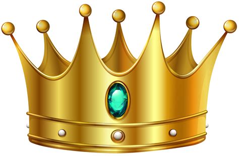 Crown Clipart | Free download on ClipArtMag