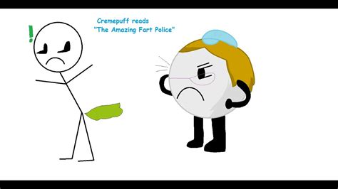 Bfdi Farting