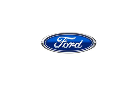 Ford Logo Wallpapers Free Download