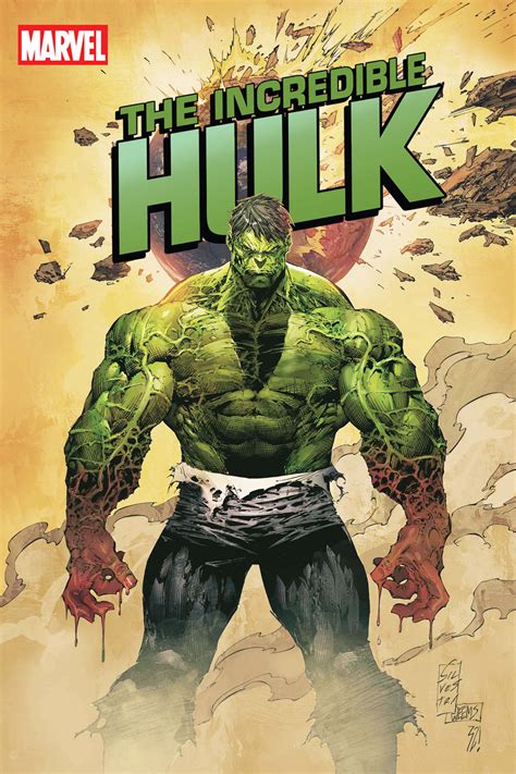 The Incredible Hulk | Comics - Comics Dune | Buy Comics Online