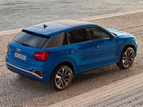 Audi Q2 35 TFSI Sport 150PS