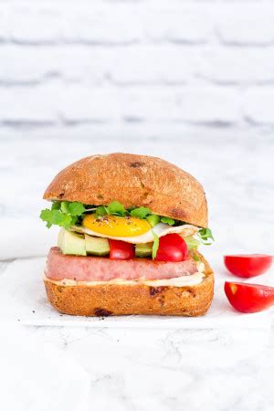 10 Best Spam Sandwich Recipes