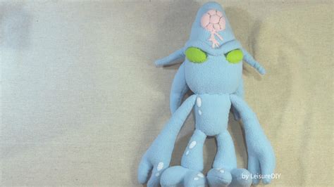 Chaos plushie made by myself : r/SonicTheHedgehog