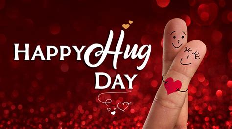 Happy Hug Day 2019: Importance and significance of Hug day | Life-style ...