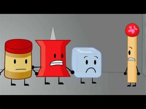 My BFDI fan Animation - YouTube