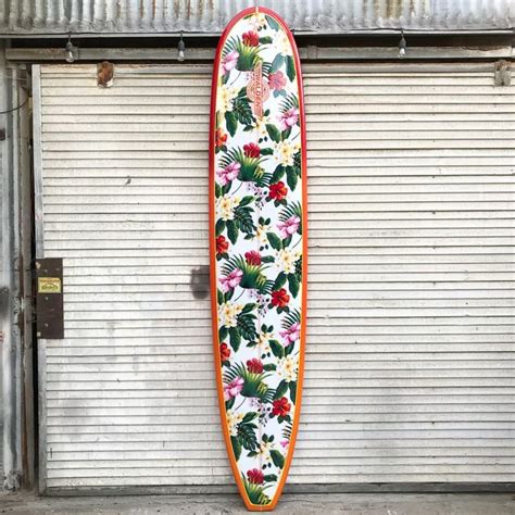 Longboard Surfboard Roundup / 34 Badass Longboards for Your Quiver