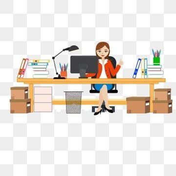 Office Table Png Cartoon / Large collections of hd transparent office ...