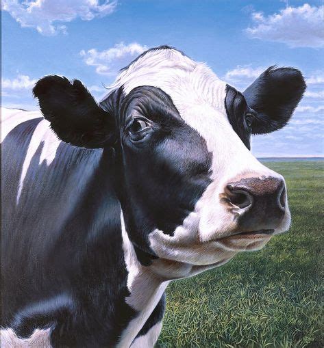 41 Best cow images in 2020 | Cow, Cow painting, Cow art