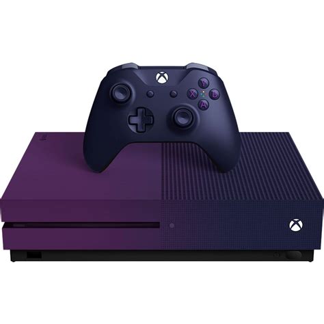 Refurbished Console Microsoft Xbox One S Fortnite Battle Royale Special ...