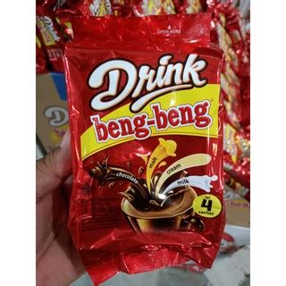 Drink beng-beng 30gr | Shopee Indonesia