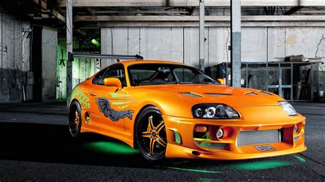 Paul Walker Supra Wallpapers - Wallpaper Cave