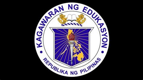 DepED logo and symbol, meaning, | Department of education logo ...