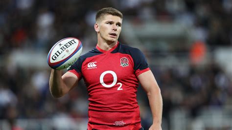 Rugby World Cup 2015 failure made England 'better team', says Owen ...