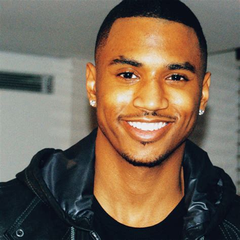 Sexy Trey Songz Quotes. QuotesGram